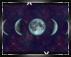 🔮 Cosmic Moon Phases