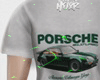 Porsche Shirt