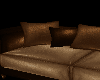LUX Couch 6p