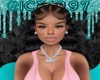 KiKi custom mesh
