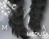 M̶| Medusa Fur BootsIII