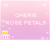 [HIME] Cherie Petals