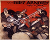 =Billy Arnold Poster=