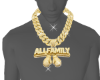 ali family (m)