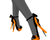 F*N!KE BL/OR Heels