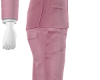 MM Pink Suit