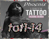 H+F[Mix+Danse]Tattoo Rmx