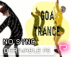 P❥GOA Trance P5 NoSync