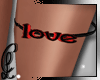 Love Garter |CL