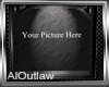 AOL- Dev Black Frame