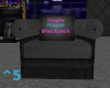Blackjack Chair 1 Plyr
