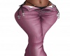 Kyla Pants-Pink