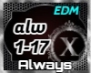 Always - Chill EDM