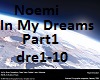 Noemi In My Dreams 1