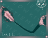 Tail PinkTeal 2a Ⓚ
