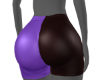 VF EML bold shorts