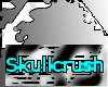 Skull-small scene room