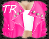 [TR]Sexy Coat *Pink