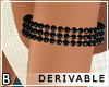 DRV Pearl Bracelet Right