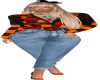 Checkard Full Outfit