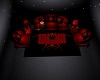 red dragon sofa