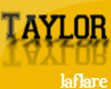 LaFlare|TaylorGang2