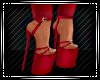 Valentine Red Heels