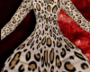 cheetah onzie