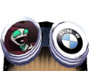 BMW Gir Goggles