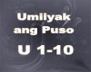 OPM Umiiyak 1