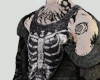 Emo Punk skeleton