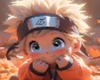 X. Naruto c
