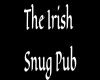 (MCThe Irish Snug Pub