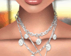 𝓐. Beach Necklace