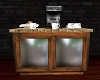 Coffee Station *Animated