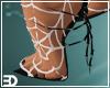 Spider Heels