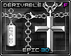 [3D]*Dev*Anim Tiny Chain