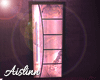 Pink Modern Club Door