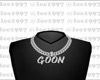 Goon custom chain | s