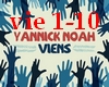 Yannick Noah - Viens