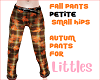 Fall Pants Petite