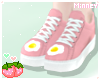 ♡ Star eggs : Pinku