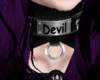 Devil Collar