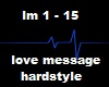 love message hs