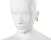 Earrings 3D |pirate