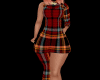 Brown suga rll fit