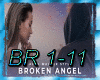 Alan Walker Broken Angel