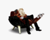 Love Me Time Chair