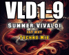 Vivaldi-Summer TechnoMix