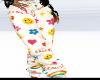 BB baggy joggers